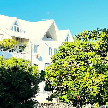 Studio Le Dina St Gilles Boucan Canot Saint-Gilles-les Bains Luaran gambar