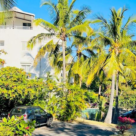 Studio Le Dina St Gilles Boucan Canot Saint-Gilles-les Bains Luaran gambar
